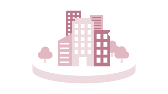 建物のイメージ