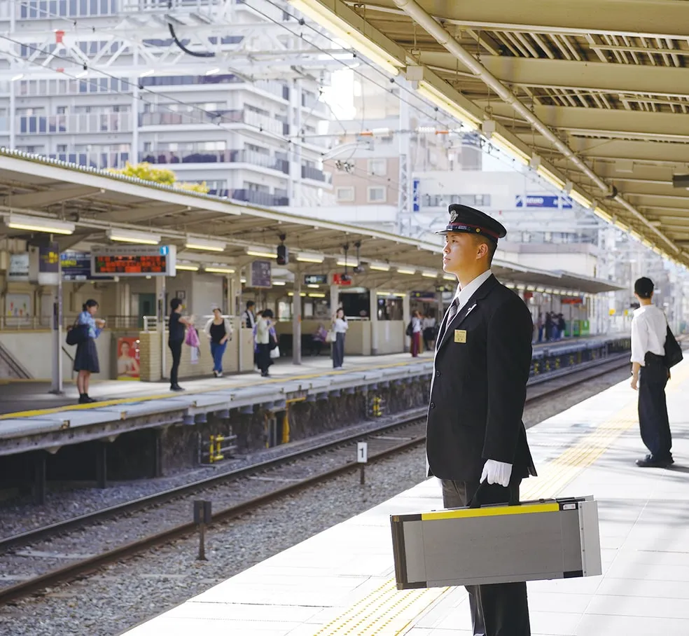 感謝のエピソードのイメージ